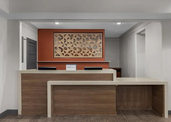 Candlewood Suites - Texas City By Ihg